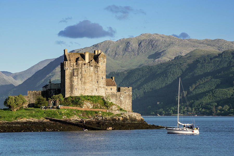 Scotland Photograph by Arterra Picture Library