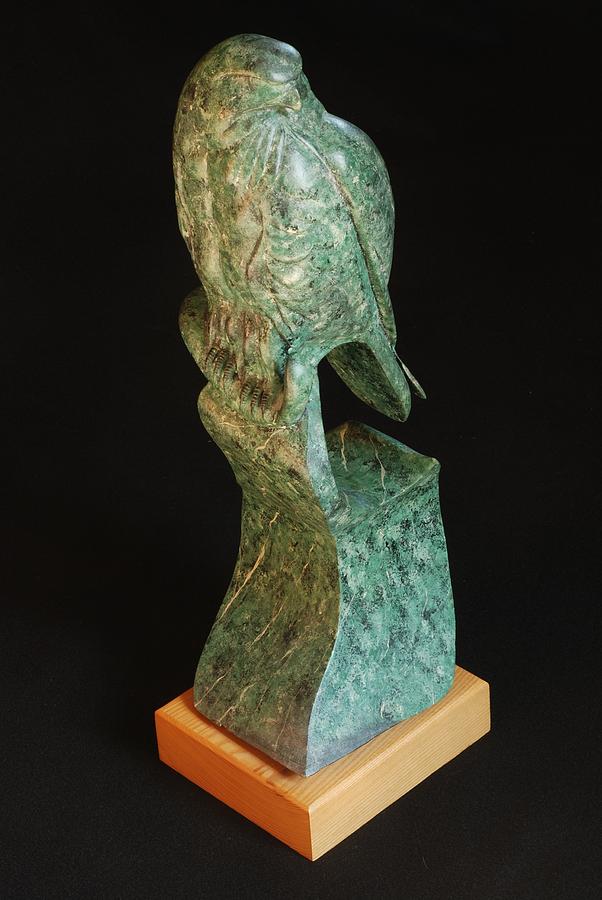 Sculpture 5.85 Sculpture by Didier DeBruyne