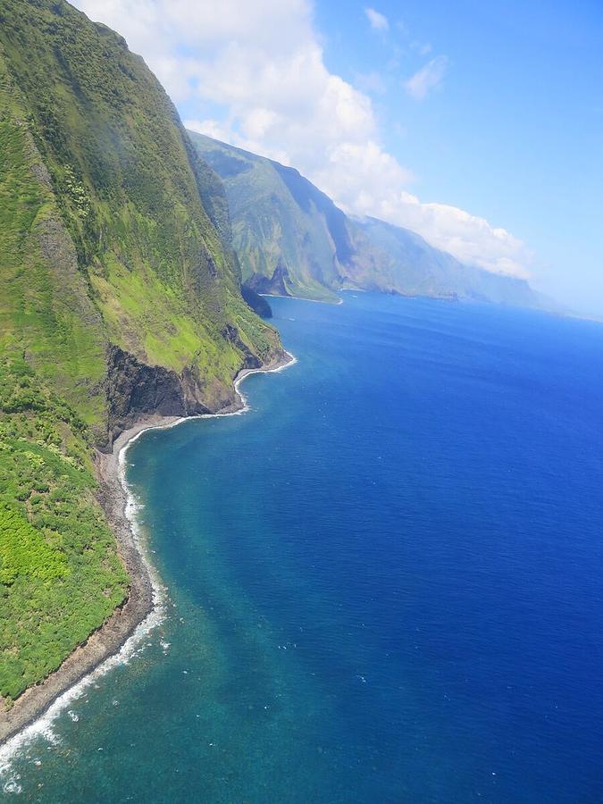 Get Molokai Hawaii Houses PNG