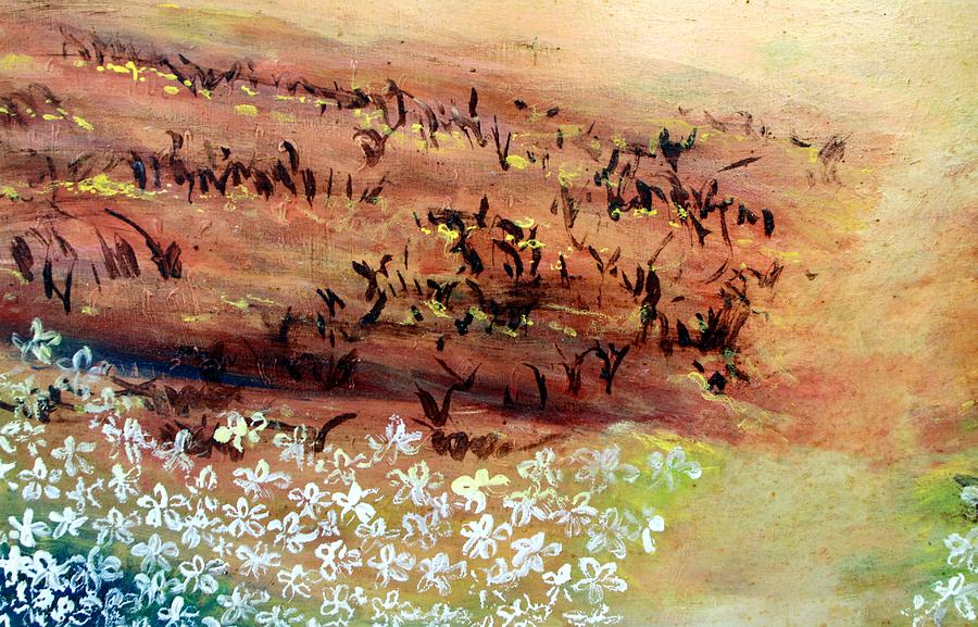 Sea Earth by Winsome Gunning Sea Earth by Winsome Gunning