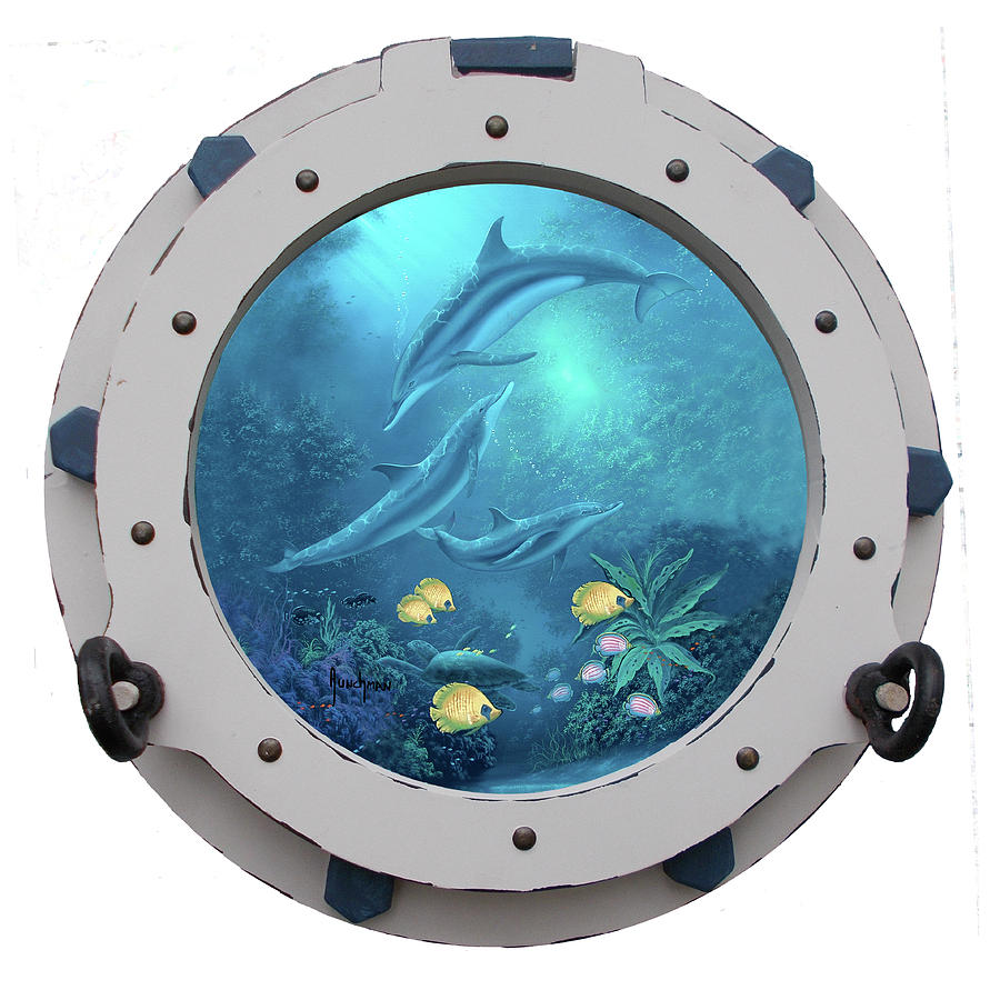 Sea Forest $125. by Kenneth F Aunchman Sea Forest $125. by Kenneth F Aunchman