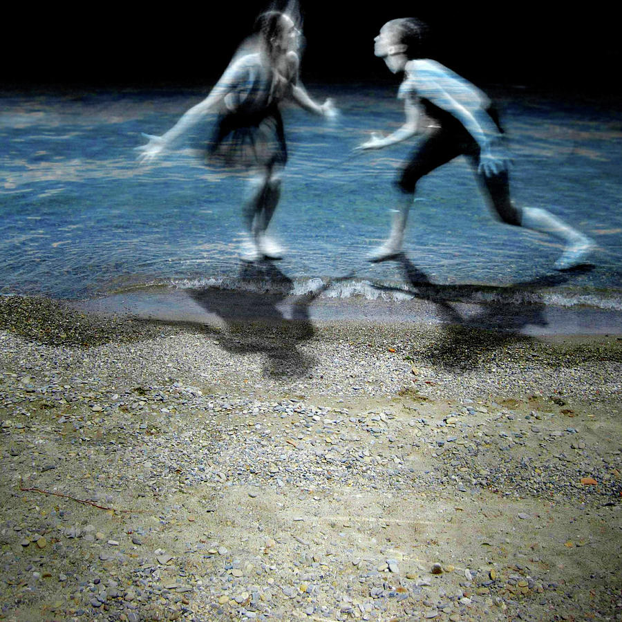 Sea me by Martina Rall Sea me by Martina Rall