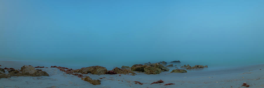 Seamless Panoramic Crop by CHRISTOPHER L THOMLEY Seamless Panoramic Crop by CHRISTOPHER L THOMLEY