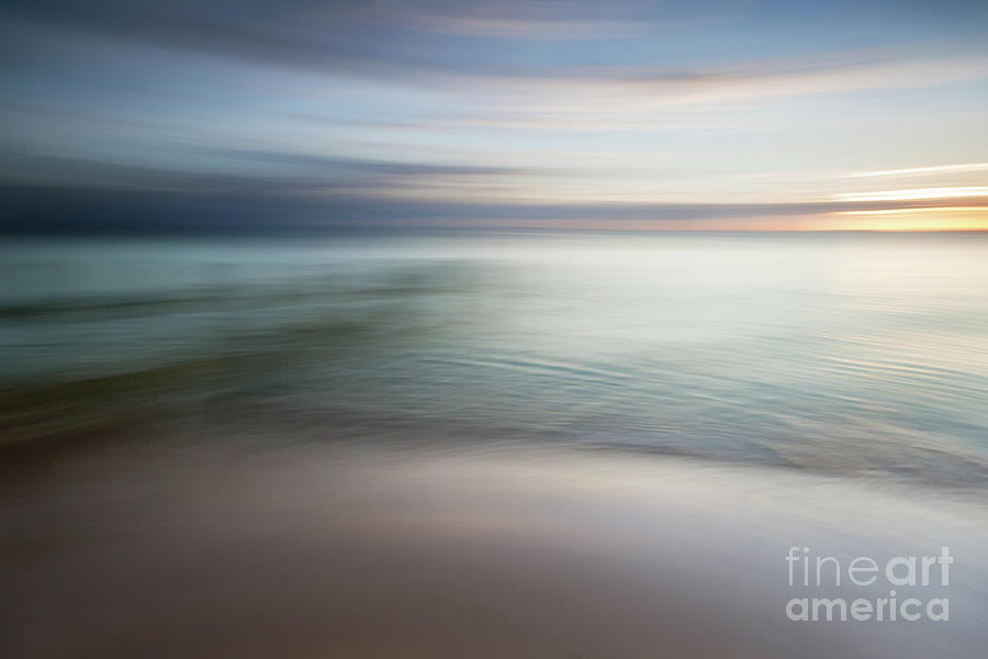 Seascape Photograph by Keith Thorburn LRPS EFIAP CPAGB