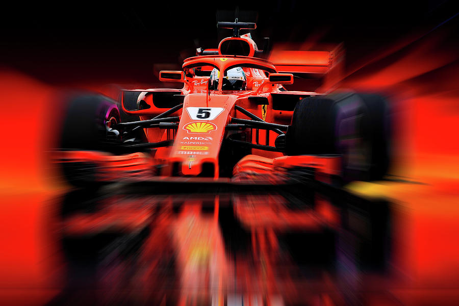 louis vettel