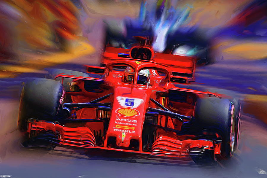 louis vettel