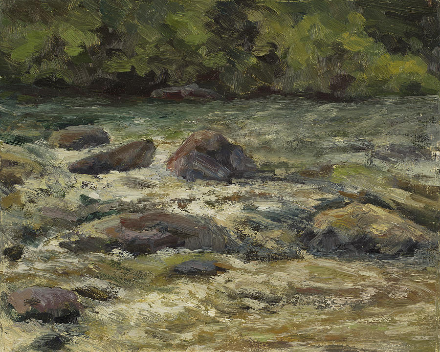 Secesh River by Julie Rumsey Secesh River by Julie Rumsey