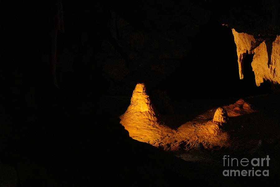 Cave Photograph - Secret Cave by Oscar Moreno Cave Photograph - Secret Cave by Oscar Moreno