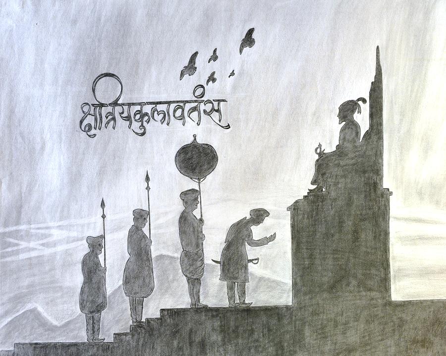 49 Shivaji Maharaj drawing ideas in 2023 | shivaji maharaj wallpapers, shivaji  maharaj hd wallpaper, shivaji maharaj painting