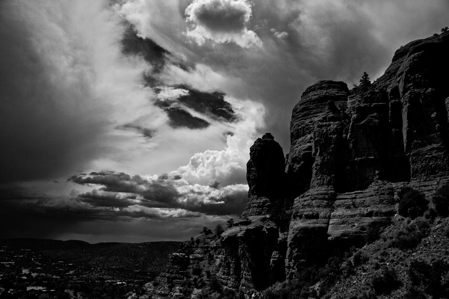 Sedona Arizona Photograph by Chris Pelley - Fine Art America