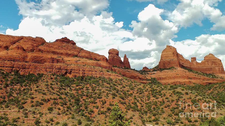 Sedona by Chandra Nyleen Sedona by Chandra Nyleen
