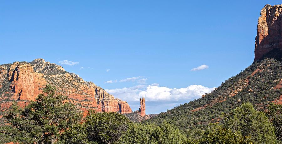 Sedona Color Photograph by Sharin Gabl - Fine Art America