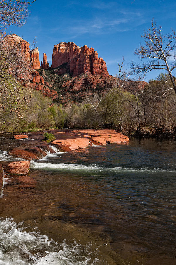 Sedona Vortex Photograph by Dennis Eckel - Fine Art America