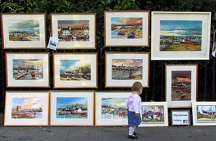 2070 images of Ireland.......... Buy one a year and you will have a starter COLLECTION in 5 yrs by Val Byrne 2070 images of Ireland.......... Buy one a year and you will have a starter COLLECTION in 5 yrs by Val Byrne