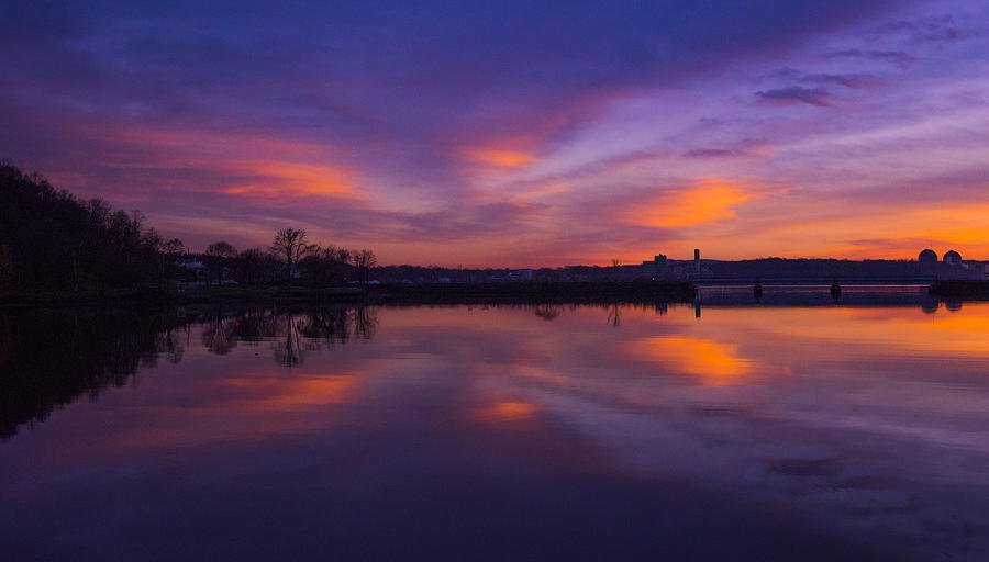 Seemingless Seemless Photograph by Will Cook - Fine Art America