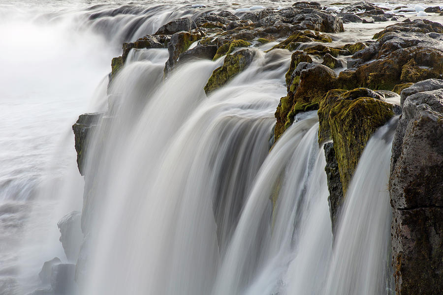 Selfoss, Iceland Photograph by Arterra Picture Library