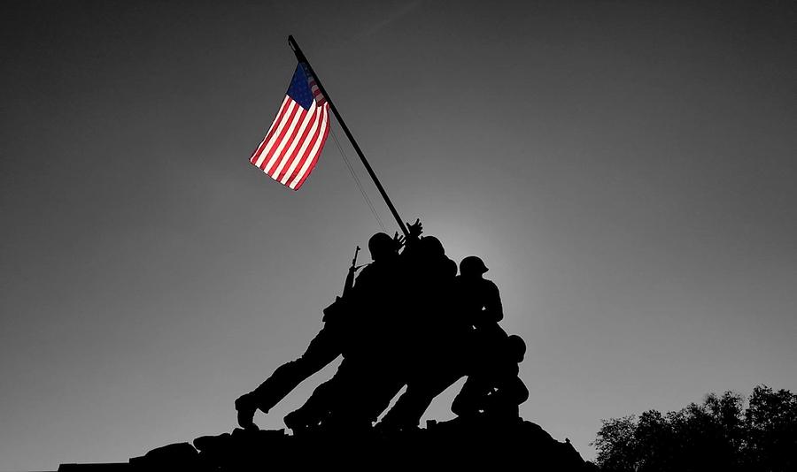 Semper Fi by Chris Alberding Semper Fi by Chris Alberding