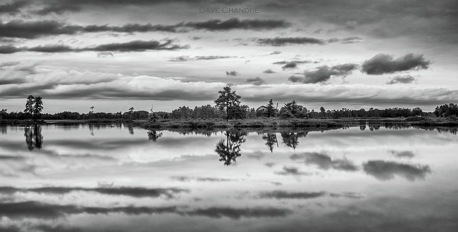 Seney by Dave Chandre Seney by Dave Chandre