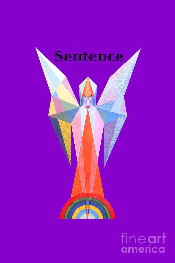 sentence-text-painting-by-michael-bellon-pixels