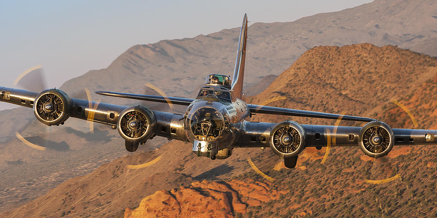 Sentimental Journey Wide Photograph by Jay Beckman