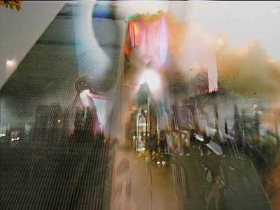September RemonstraNce Digital Art by Donald Vance September RemonstraNce Digital Art by Donald Vance