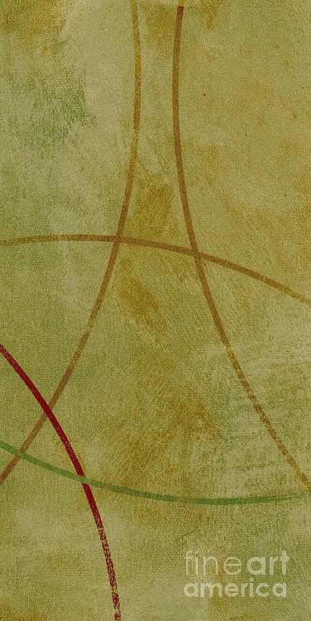 Flowers Mixed Media - Ser. 1 #06 by Writermore Arts Flowers Mixed Media - Ser. 1 #06 by Writermore Arts