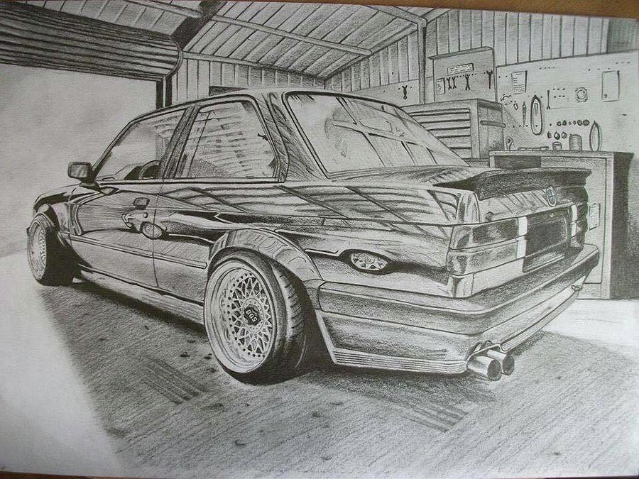 30 рисунки. BMW e30 draw. БМВ е30 Наброски. BMW e30 карандашом. БМВ е30 карандашом.