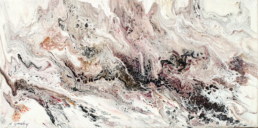 Serene by Joanne Smoley Serene by Joanne Smoley