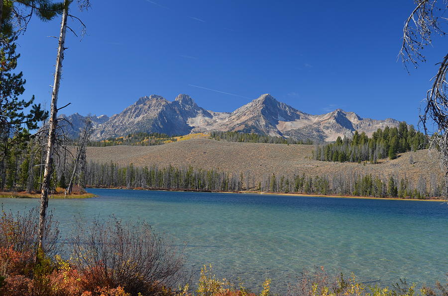 Serenity Photograph by Greg Caldwell - Fine Art America