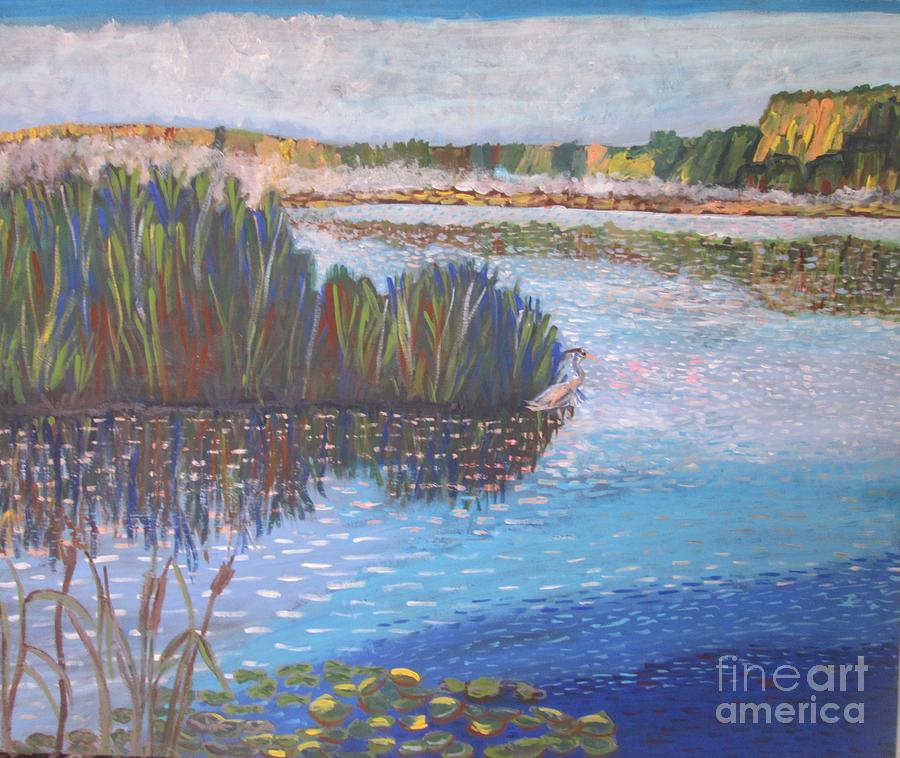 Serenity by Jennylynd James Serenity by Jennylynd James