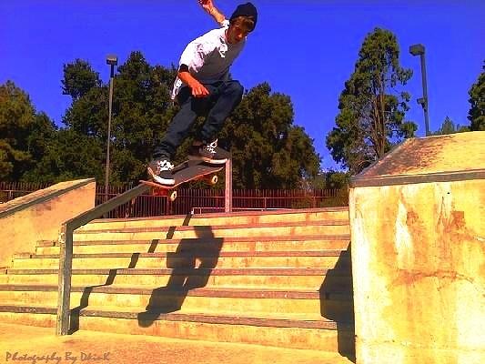 Seven Stair Photograph By Douglas Kriezel - Fine Art America