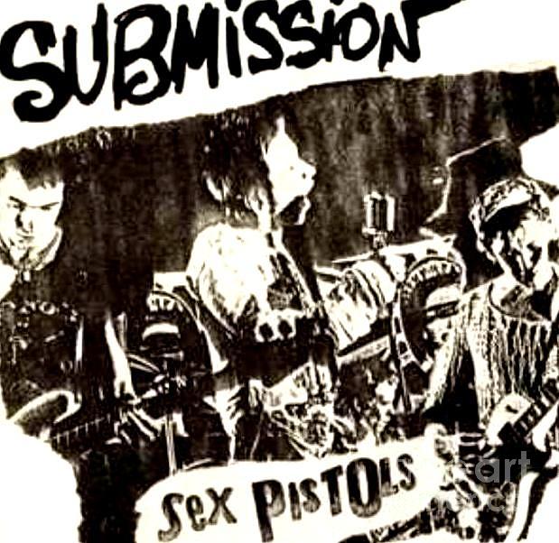 Sex Pistols Submission