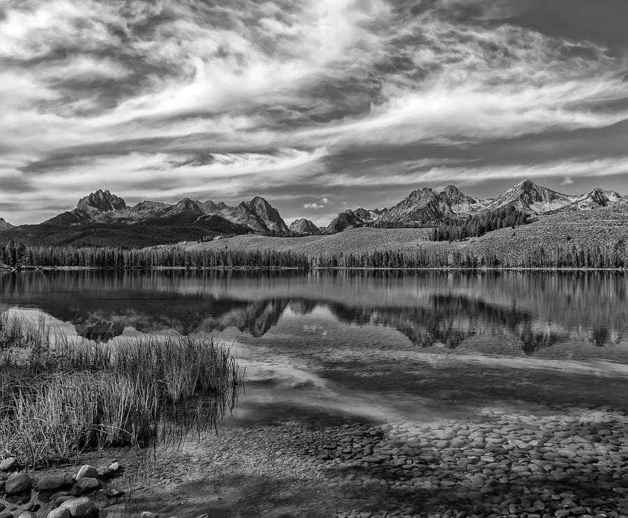 Shades of Grey Photograph by Philip Kuntz - Fine Art America