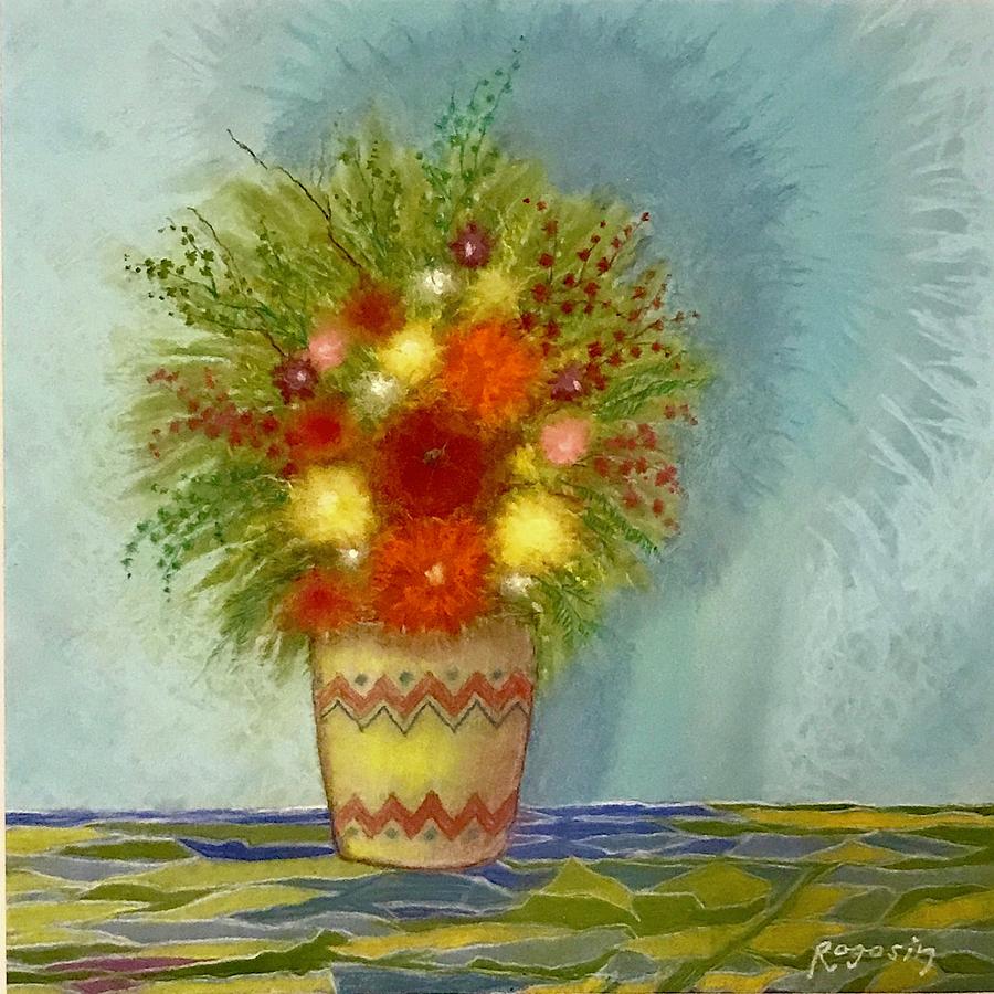 Shadow Still Life by Harvey Rogosin Shadow Still Life by Harvey Rogosin
