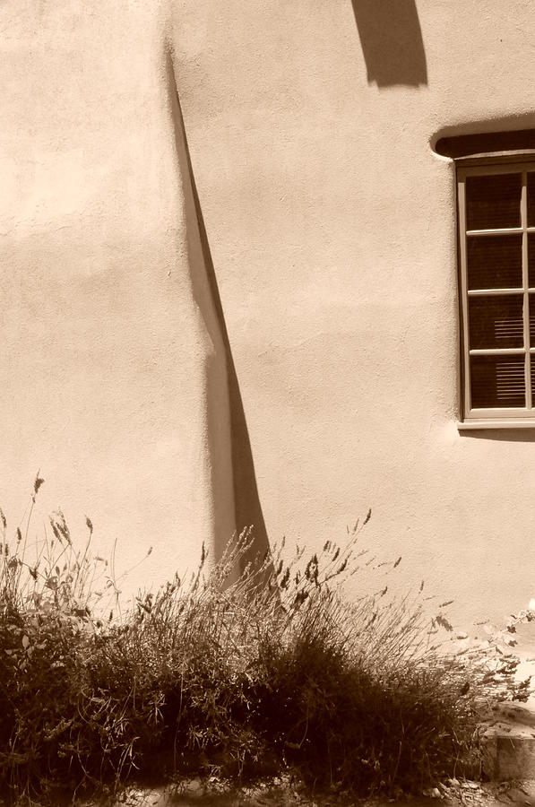 Shadows and Light in Santa Fe by Susie Rieple Shadows and Light in Santa Fe by Susie Rieple