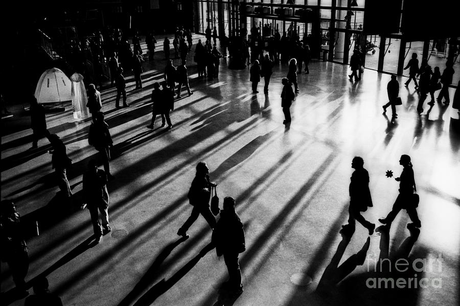 Shadows. Pyrography by Cyril Jayant