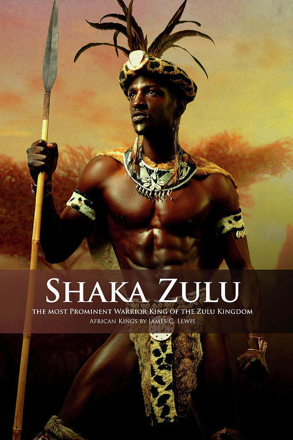 Shaka Zulu Photograph By African Kings Fine Art America 