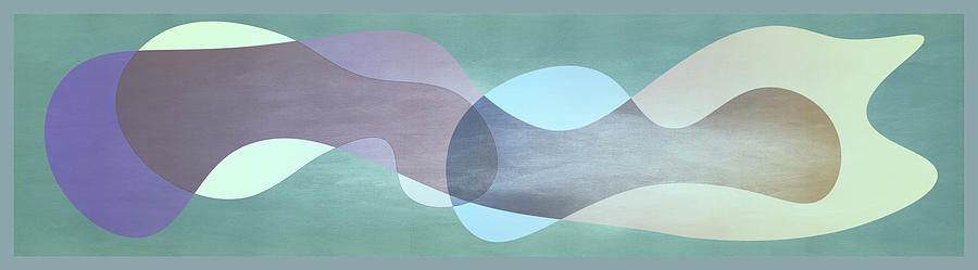 Shapes 2 by Steven Greenbaum Shapes 2 by Steven Greenbaum