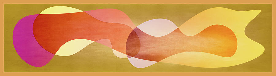 Shapes 3 by Steven Greenbaum Shapes 3 by Steven Greenbaum