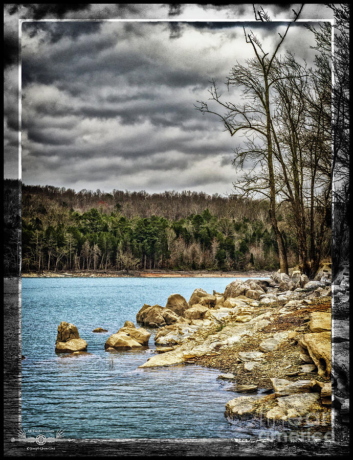 Norris Lake Sharps Chapel Tn