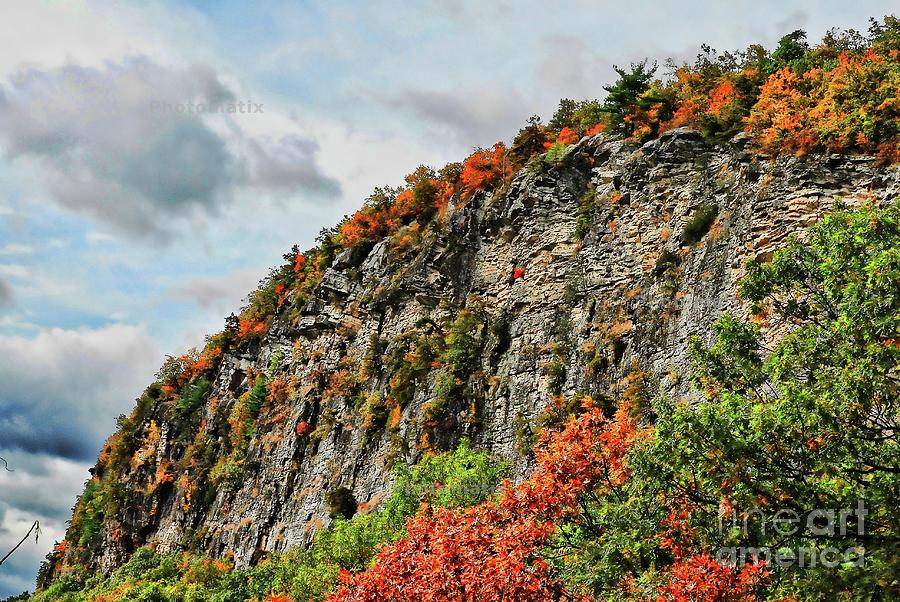 Shawangunk Mountains NY Photograph By Terry McCarrick Fine, 42% OFF