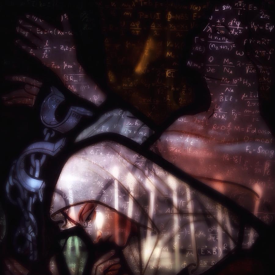 She by John Naccarato She by John Naccarato