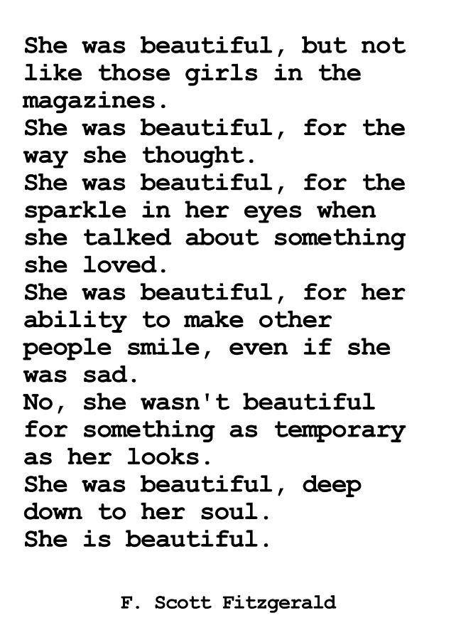 black is beautiful poem