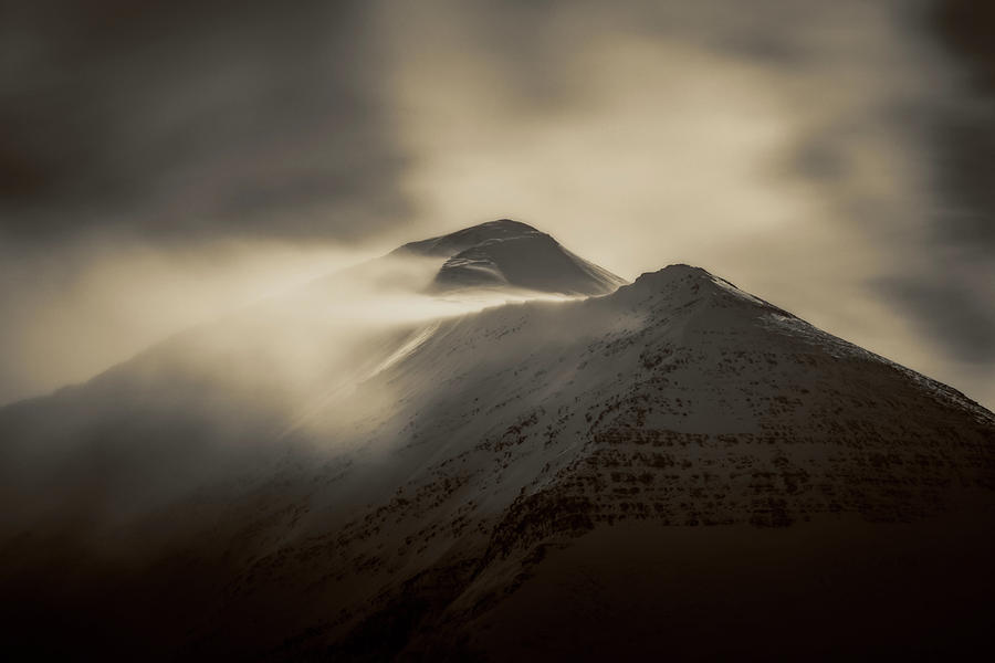 Sheep Mountain by Whit Richardson Sheep Mountain by Whit Richardson