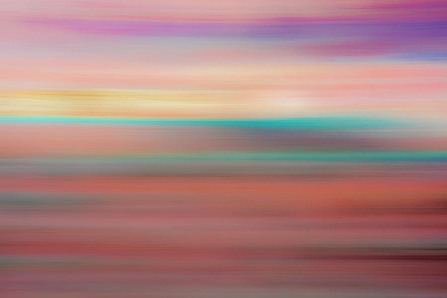 Sherbet III by Shara Weber Sherbet III by Shara Weber