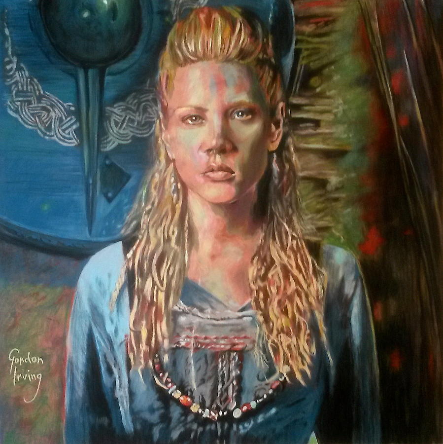 Lagertha Vikings, Lagertha Lothbrok, Lagertha Shield Maiden