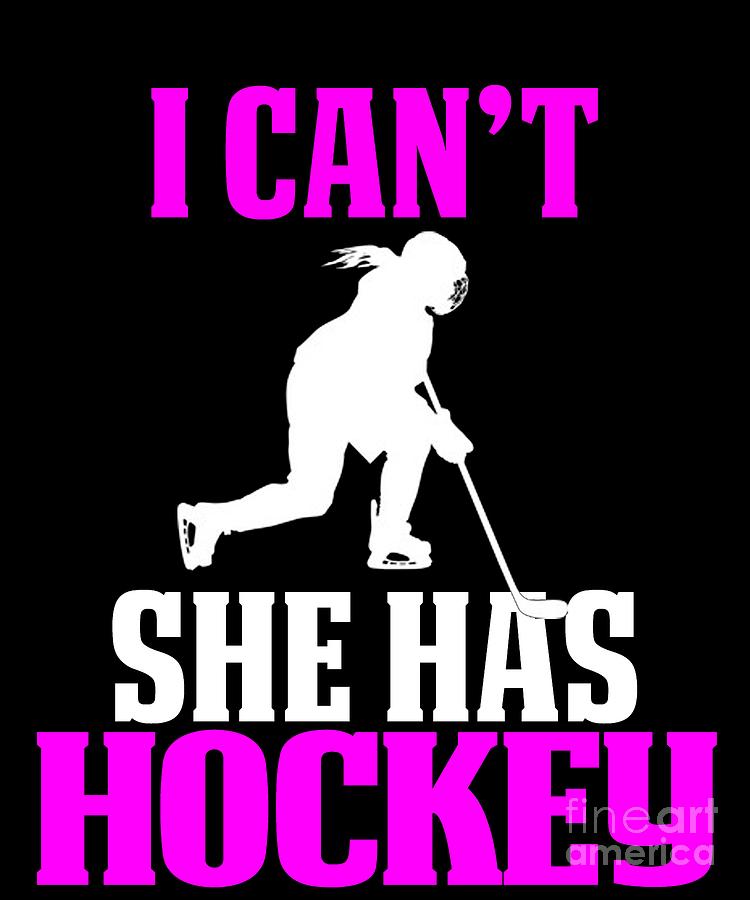 Hockey mom картинка