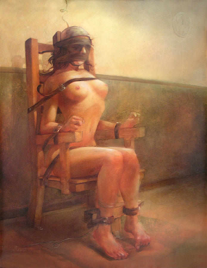 Rude bdsm art