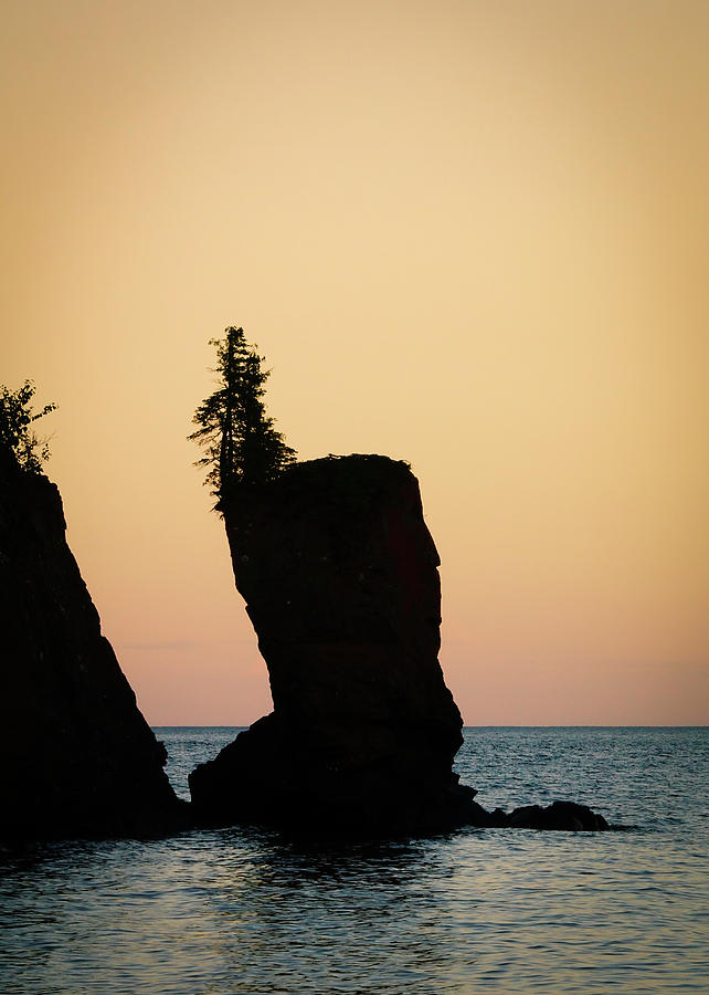 Shovel Point on Lake Superior Photograph by Hermes Fine Art