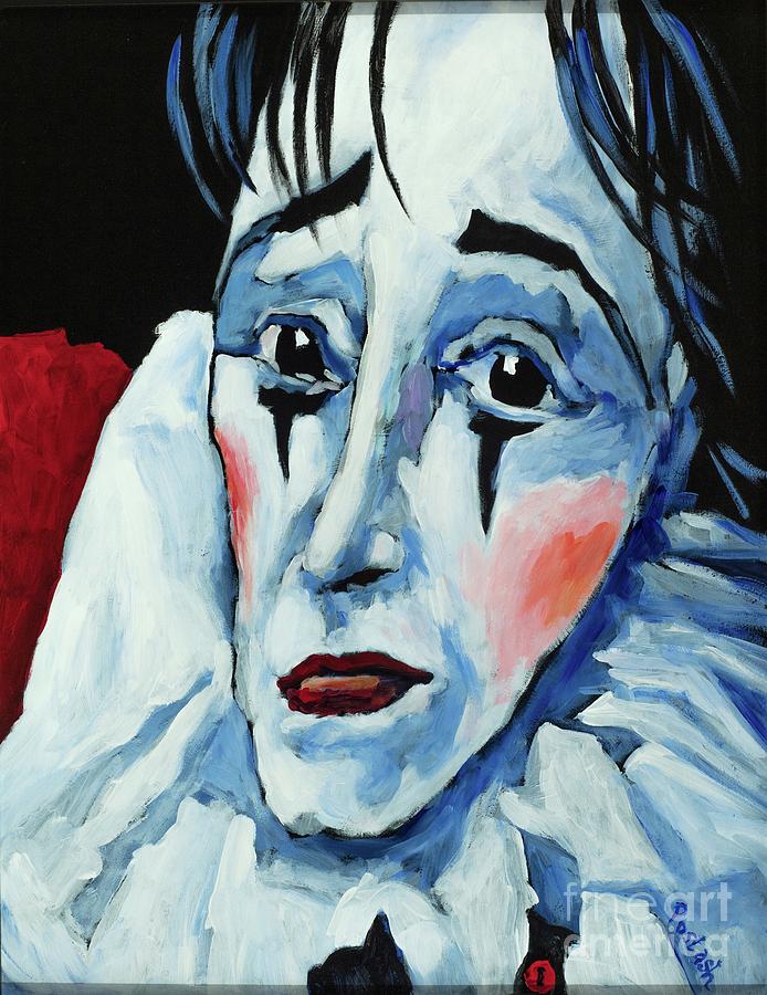 Show Must Go On by Igor Postash Show Must Go On by Igor Postash